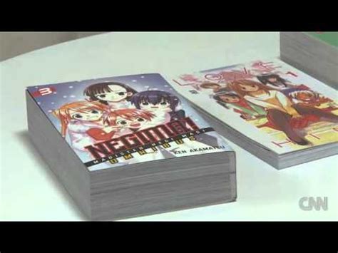 Sexually explicit Japan manga evades new laws on child。